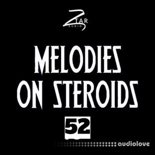 Ztar Audio Melodies On Steroids 52