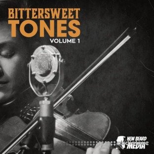 New Beard Media Bittersweet Tones Vol.1