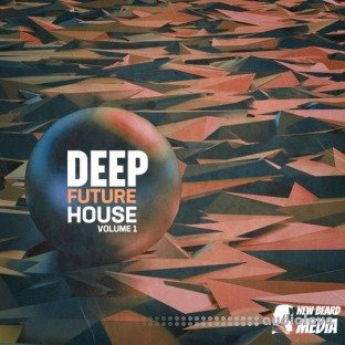 New Beard Media Deep Future House Vol.1