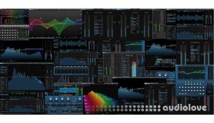 DMG Audio All Plug-Ins