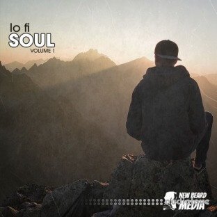 New Beard Media Lo Fi Soul Vol.1