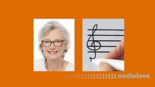 Udemy Music Fundamentals For Beginners