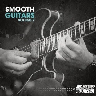 New Beard Media Smooth Guitars Vol.2