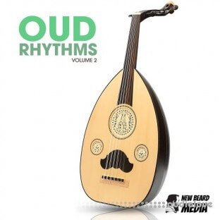 New Beard Media Our Rhythms Vol.2