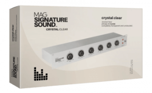 MAG Signature Sound Crystal Clear