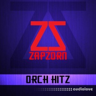 Zapzorn ZapZorn Orch Hitz