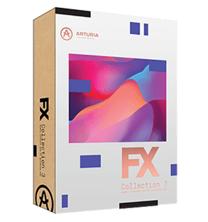 Arturia FX Collection 3