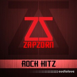 Zapzorn ZapZorn Rock Hitz