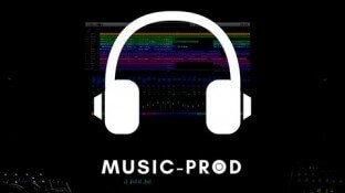 Udemy Logic Pro X Deep House EDM Music Production in Logic Pro X