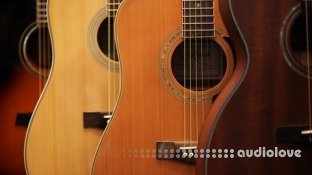 Udemy Learn Guitar Chords A Guide for Beginners