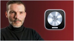 Udemy Logic Pro X Complete Guide For Beginners And Intermediates