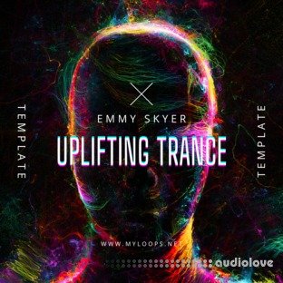 Emmy Skyer Uplifting Trance Template (For Ableton Live)