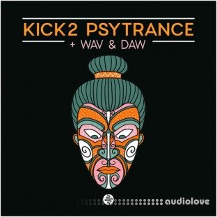 OST Audio Kick 2 Psytrance