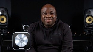 Udemy Logic Pro X Mix Breakdowns Hip Hop