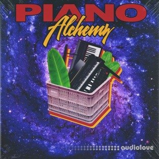 CREATE.Digital Music Piano Alchemy