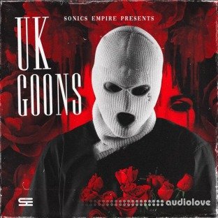 Rebel Nation Audio UK Goons