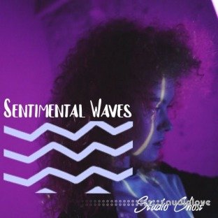 Studio Ghost Sentimental Waves