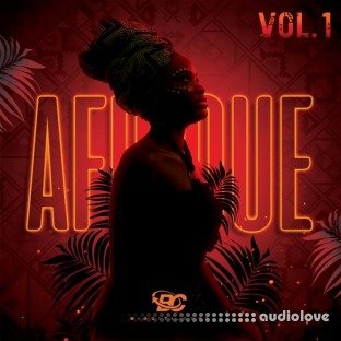 Big Citi Loops Afrique Vol 1