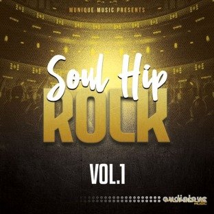 Innovative Samples Soul Hip Hop Rock