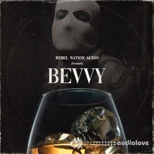 Rebel Nation Audio Bevvy