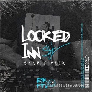 Stve Lawrence LOCKED INN