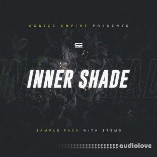 Rebel Nation Audio Inner Shade