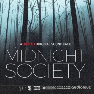 Stve Lawrence Midnight Society