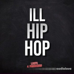 Loops 4 Producers Ill Hip Hop