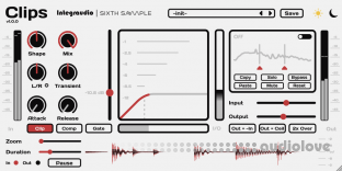 Sixth Sample Clips