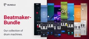 uJAM Beatmaker Bundle