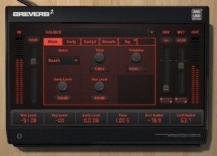 Overloud BREVERB 2