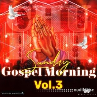 Big Citi Loops Sunday Morning Gospel Vol 3