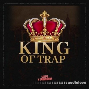 Loops 4 Producers King of Trap