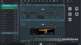 Steinberg VST Live Pro