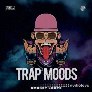 Smokey Loops Trap Moods