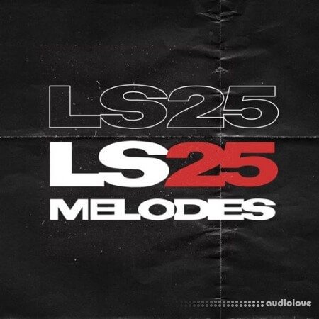 Kits Kreme LS25 Melodies