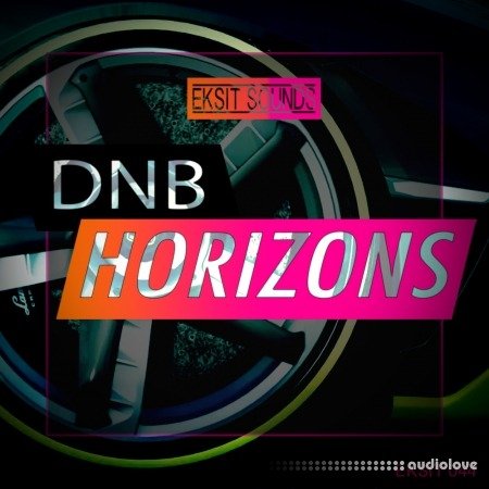 Eksit Sounds DnB Horizons