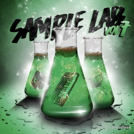 2DEEP Sample Lab Vol.7