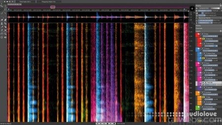 Steinberg SpectraLayers Pro 9