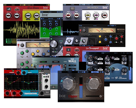 Boz Digital Labs Plugins Pack 2022.07.06