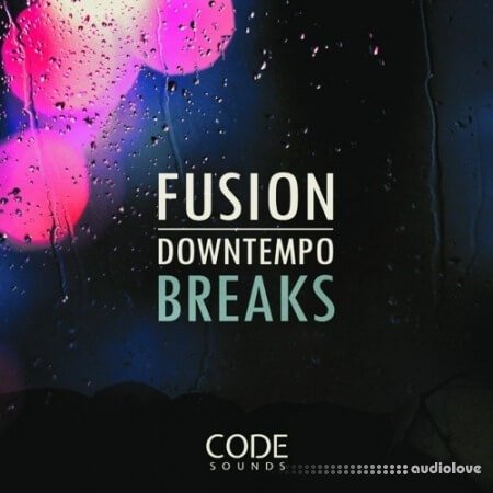 Code Sounds Fusion Downtempo Breaks