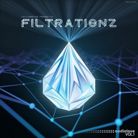 Patchbanks Filtrationz Vol.1