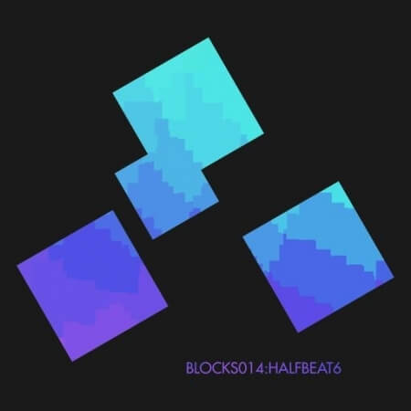 Xelon Digital Blocks 014 Halfbeat 6