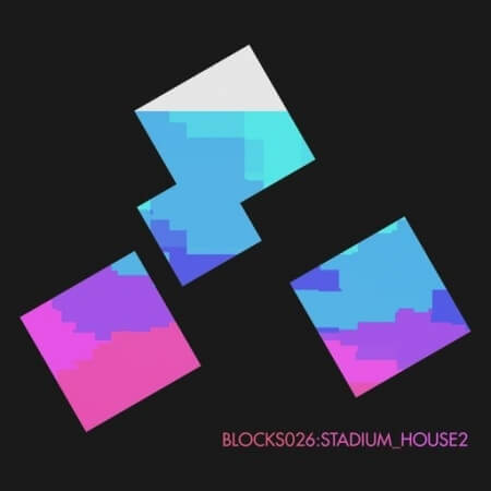 Xelon Digital Blocks 026 Stadium House