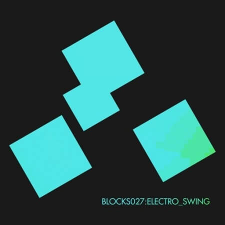 Xelon Digital Blocks 027 Electro Swing