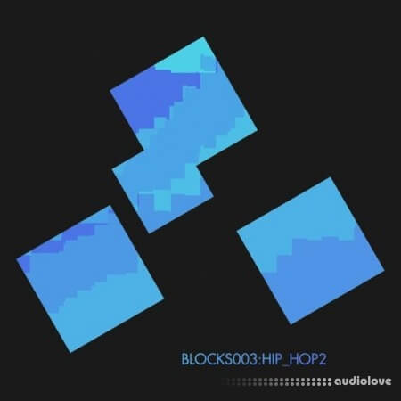 Xelon Digital Blocks 003 Hip-Hop 2