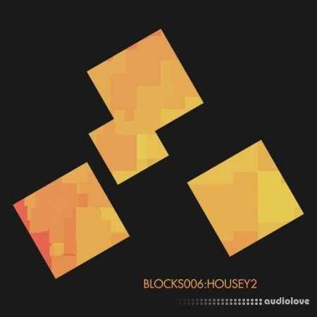 Xelon Digital Blocks 006 Housey 2