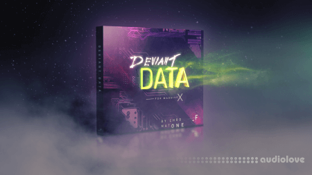 Futurephonic Deviant Data