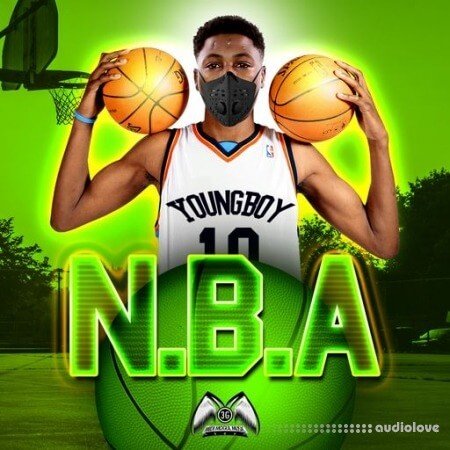 M3G Moguls NBA: lime