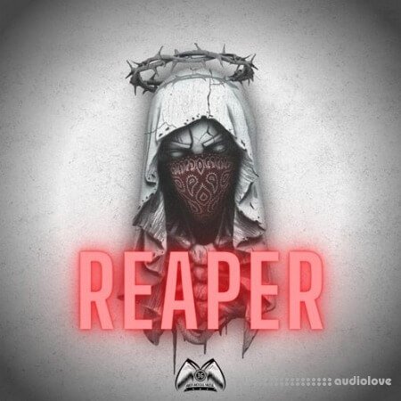 M3G Moguls REAPER: red